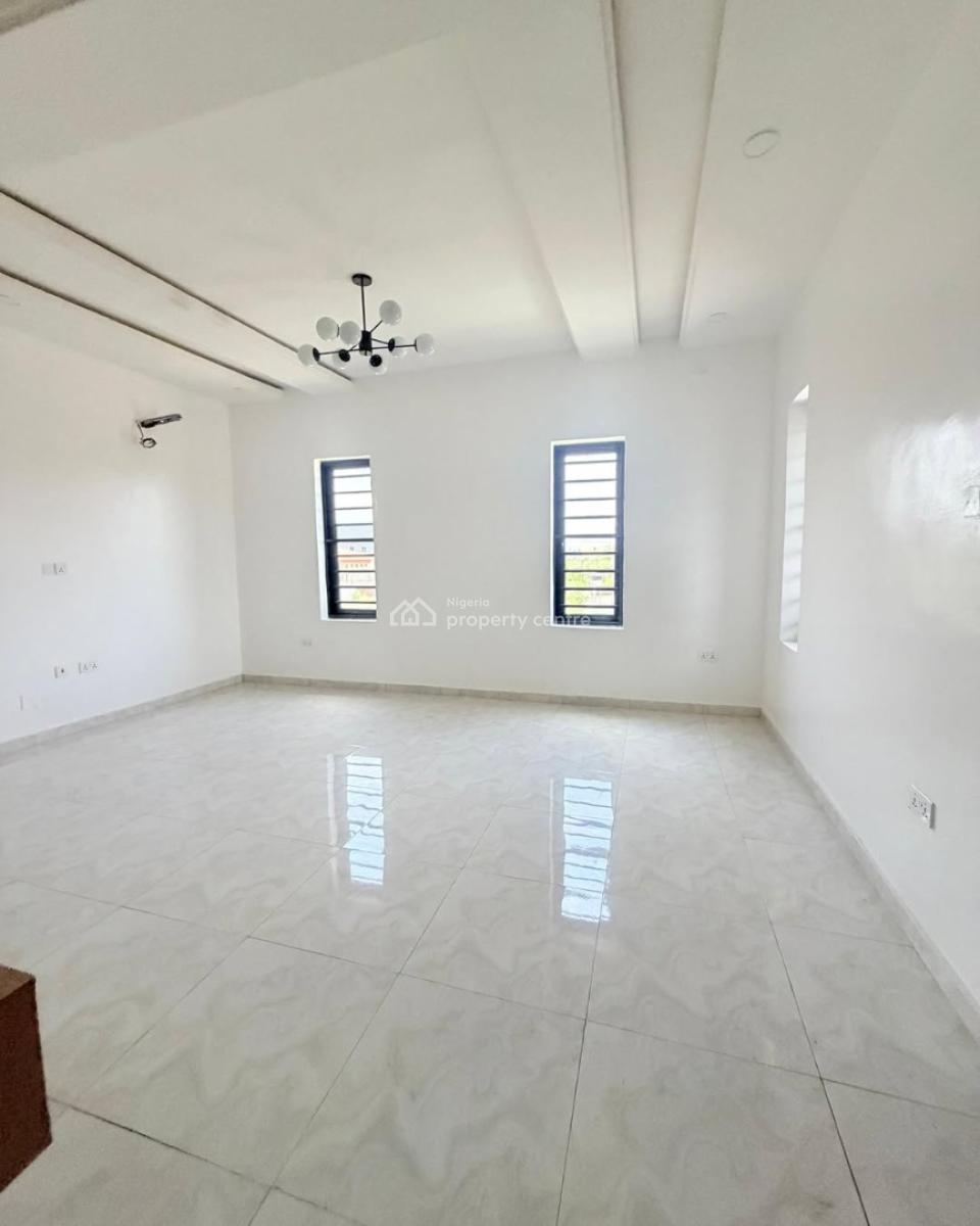 5 Bedroom Detached Duplex with Gate House and Bq, Opic, Isheri North, Lagos, Detached Duplex for Sale