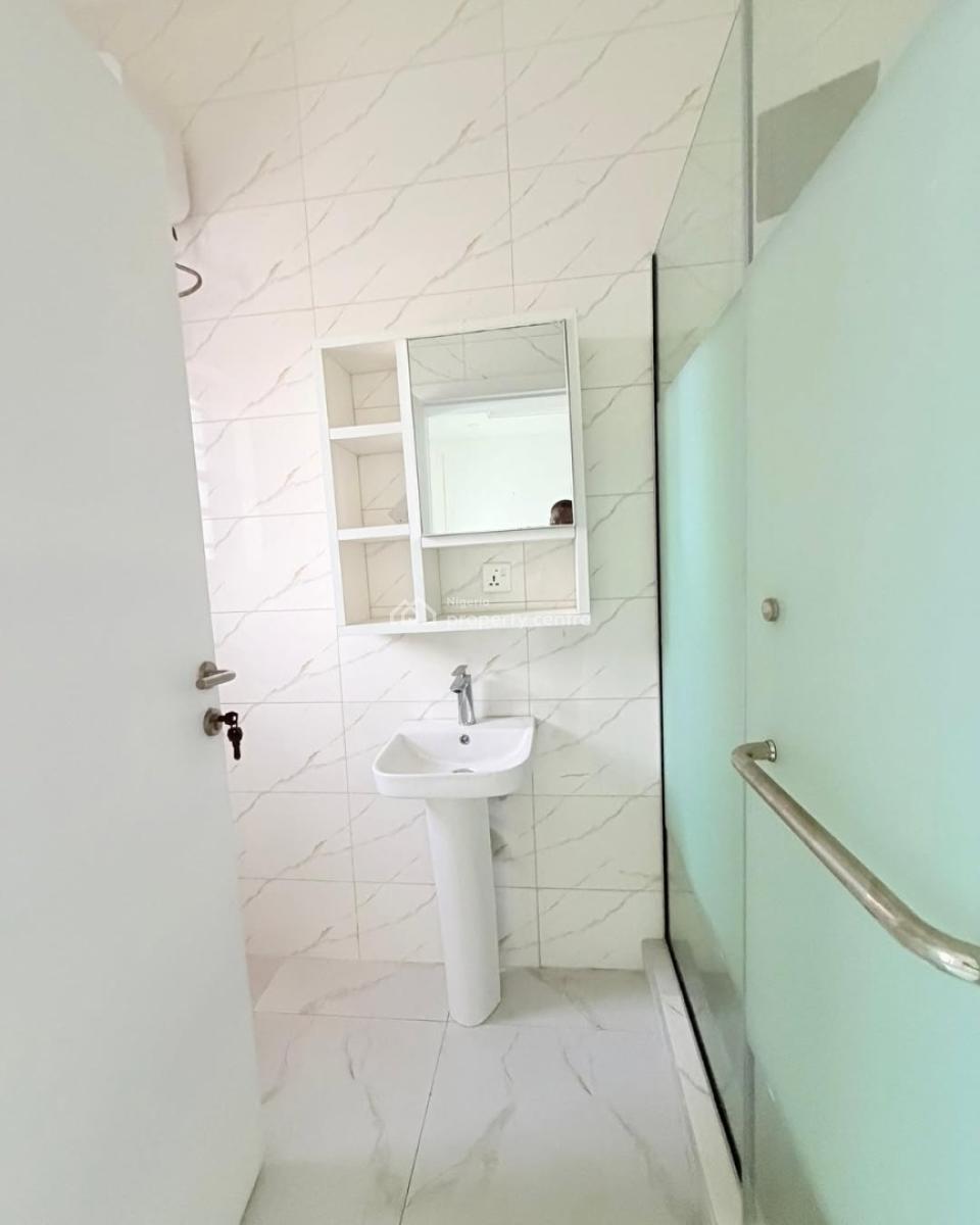 5 Bedroom Detached Duplex with Gate House and Bq, Opic, Isheri North, Lagos, Detached Duplex for Sale