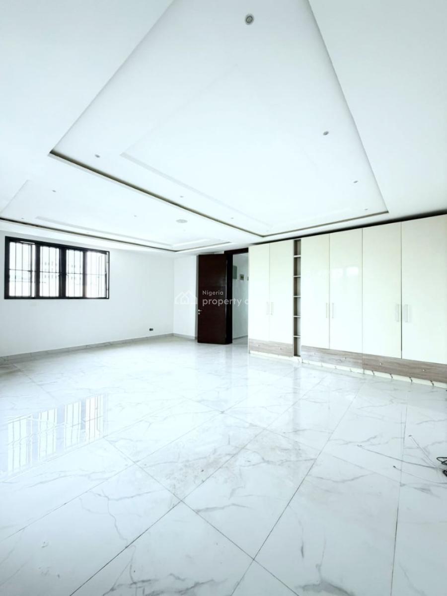 Astonishing 5 Bedroom Terraced Duplex, Oniru, Victoria Island (vi), Lagos, Terraced Duplex for Sale