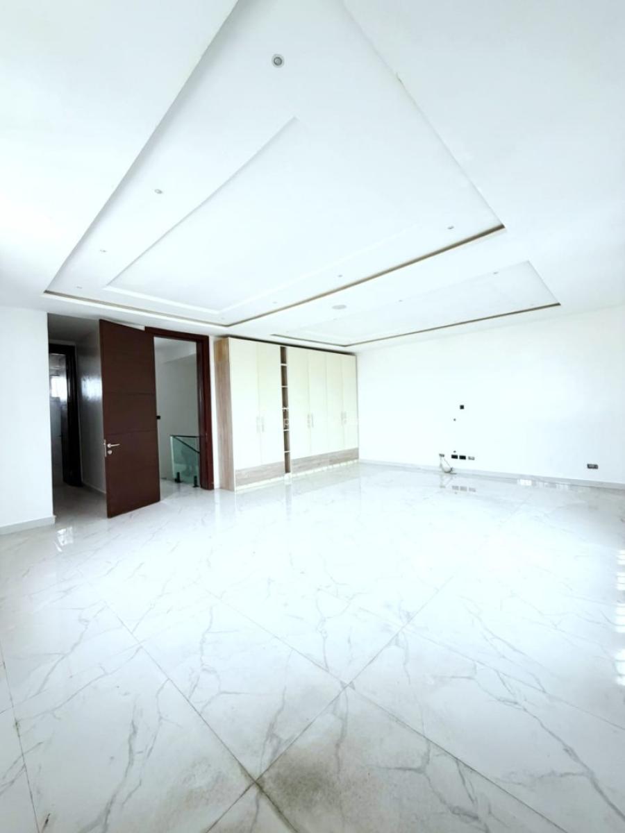 Astonishing 5 Bedroom Terraced Duplex, Oniru, Victoria Island (vi), Lagos, Terraced Duplex for Sale