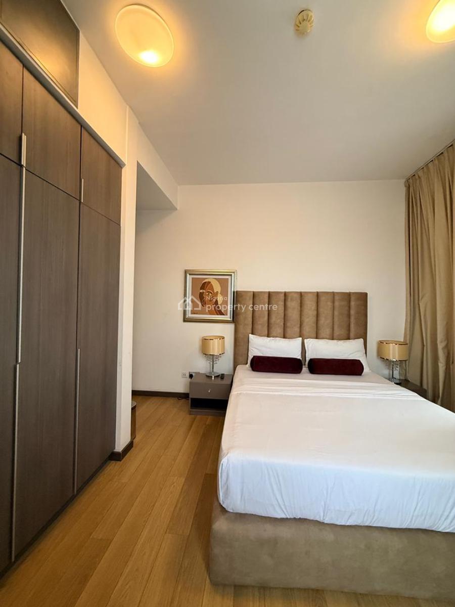 Tastefully Furnished 3 Bedroom Available, Victoria Island (vi), Lagos, Flat / Apartment for Rent