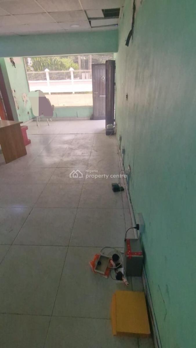 7 Bedrooms House with 3 Rooms Bq, Old Ikoyi, Ikoyi, Lagos, Semi-detached Duplex for Rent