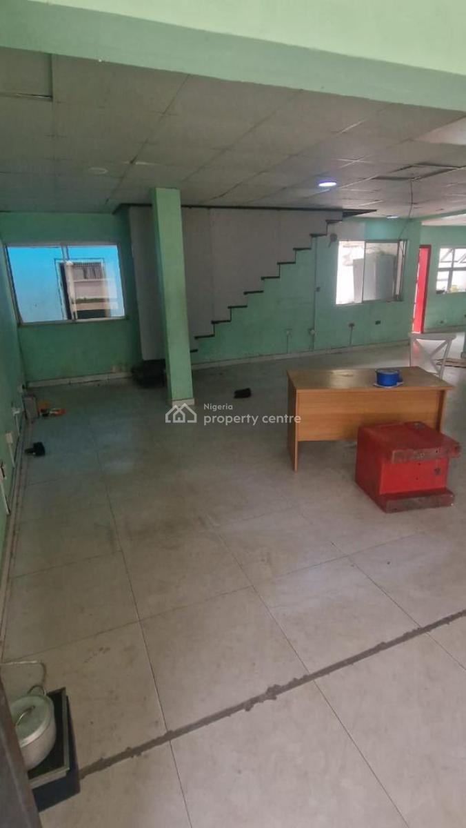 7 Bedrooms House with 3 Rooms Bq, Old Ikoyi, Ikoyi, Lagos, Semi-detached Duplex for Rent