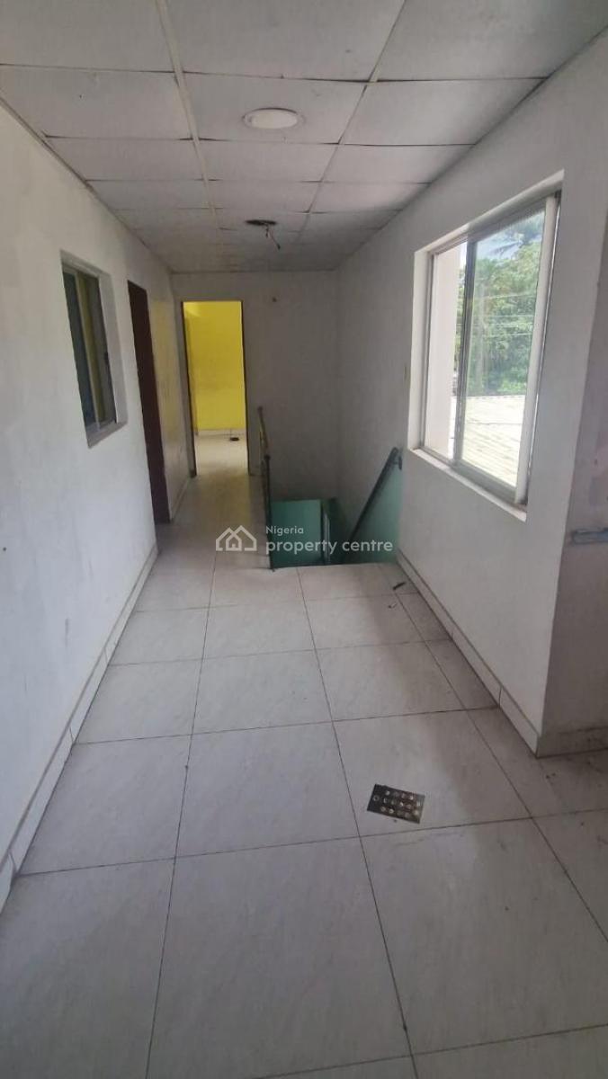 7 Bedrooms House with 3 Rooms Bq, Old Ikoyi, Ikoyi, Lagos, Semi-detached Duplex for Rent