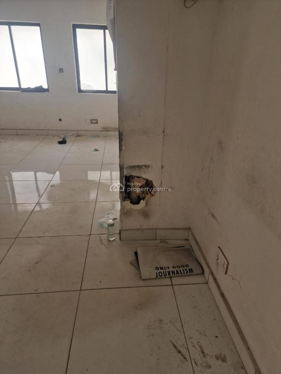 7 Bedrooms House with 3 Rooms Bq, Old Ikoyi, Ikoyi, Lagos, Semi-detached Duplex for Rent