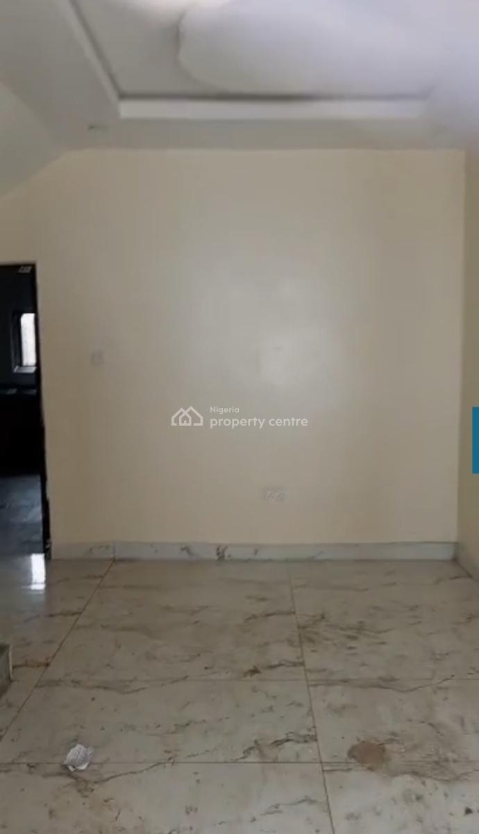 4 Bedrooms Terraced Duplex, Gilmore, Jahi, Abuja, Terraced Duplex for Rent