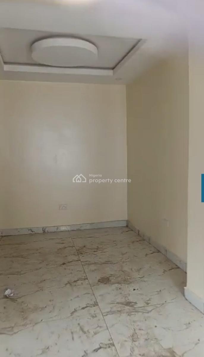 4 Bedrooms Terraced Duplex, Gilmore, Jahi, Abuja, Terraced Duplex for Rent