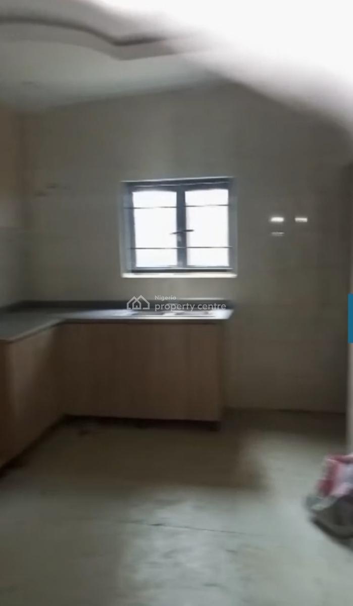 4 Bedrooms Terraced Duplex, Gilmore, Jahi, Abuja, Terraced Duplex for Rent