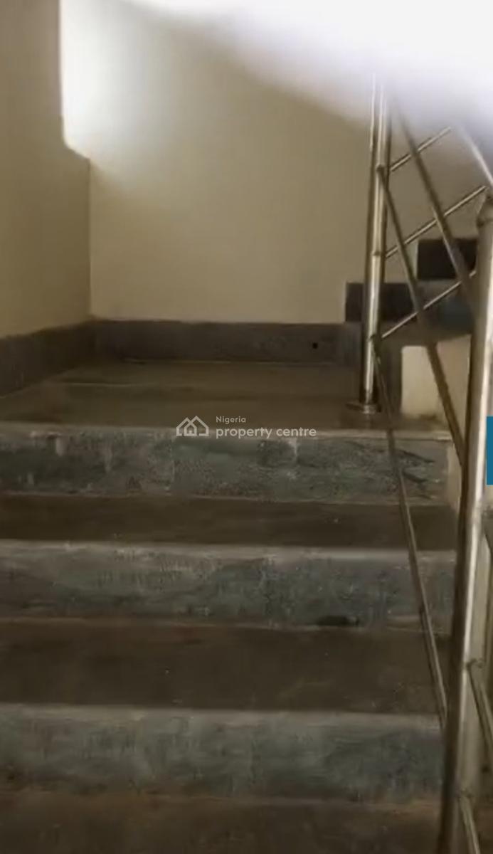 4 Bedrooms Terraced Duplex, Gilmore, Jahi, Abuja, Terraced Duplex for Rent