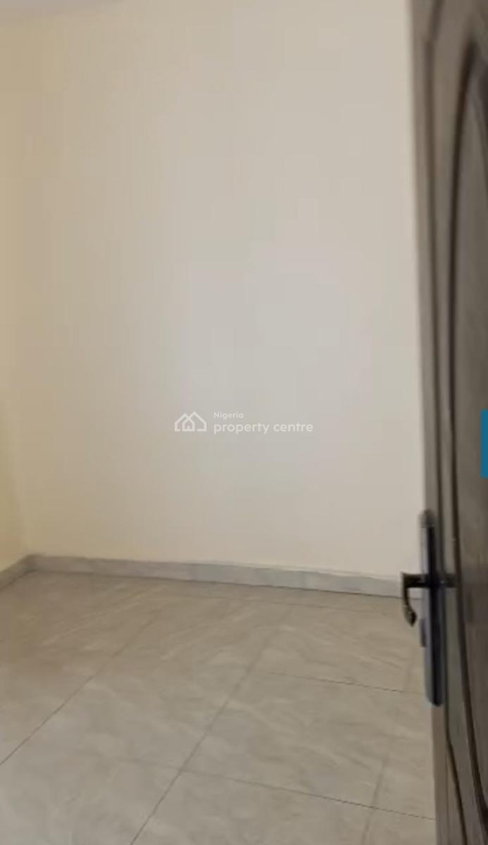 4 Bedrooms Terraced Duplex, Gilmore, Jahi, Abuja, Terraced Duplex for Rent