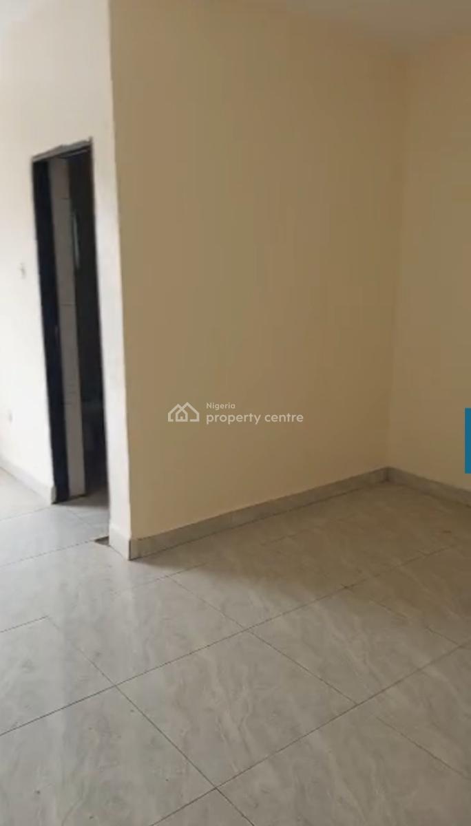 4 Bedrooms Terraced Duplex, Gilmore, Jahi, Abuja, Terraced Duplex for Rent