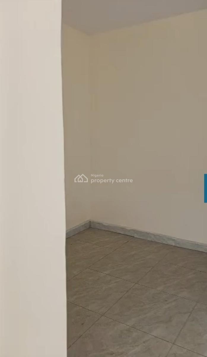 4 Bedrooms Terraced Duplex, Gilmore, Jahi, Abuja, Terraced Duplex for Rent