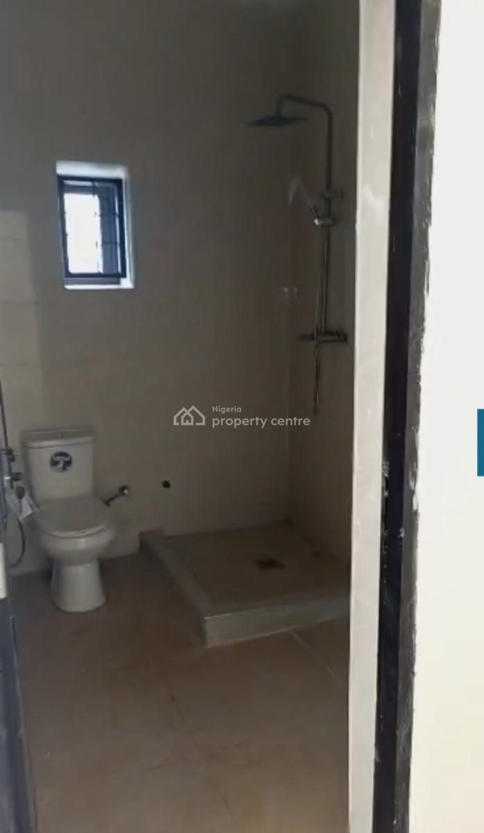 4 Bedrooms Terraced Duplex, Gilmore, Jahi, Abuja, Terraced Duplex for Rent