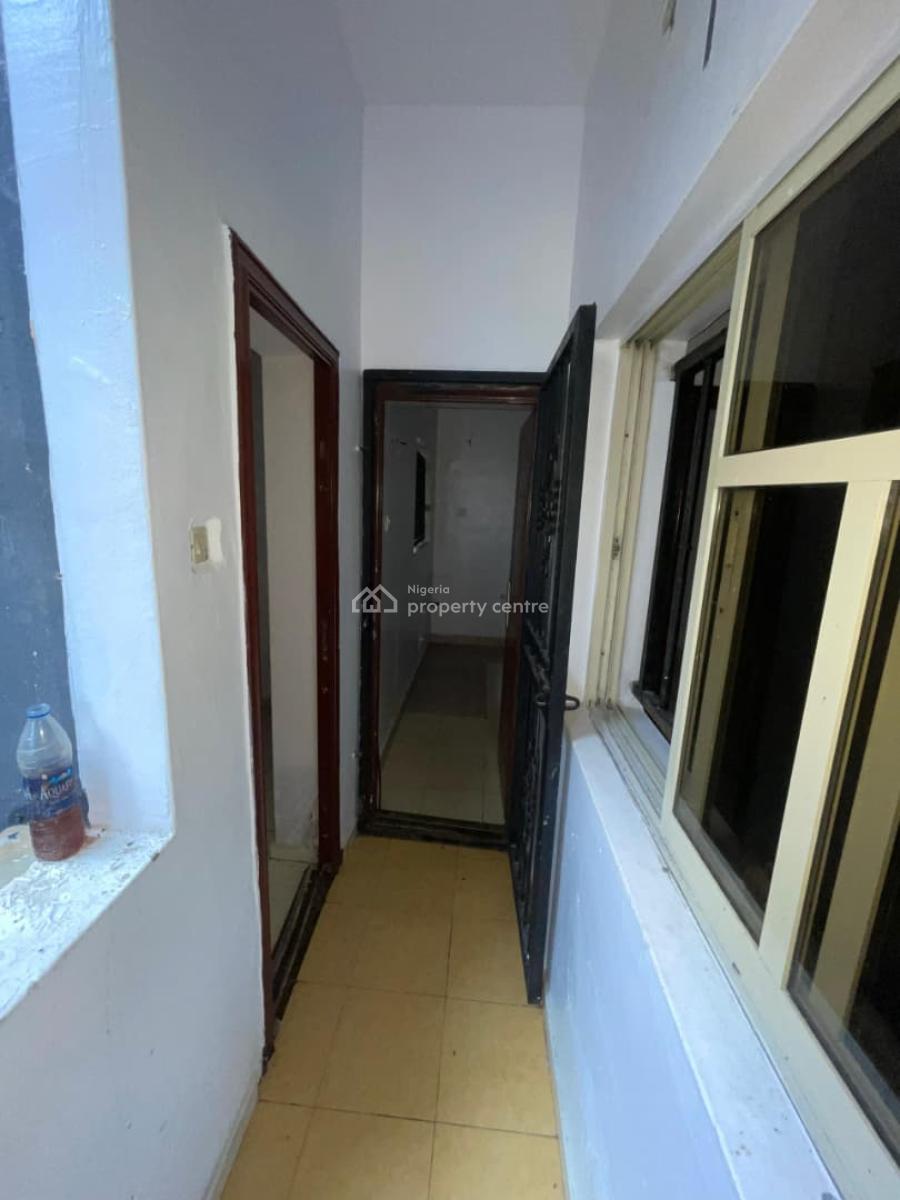 Spacious Mini Flat with Separate Kitchen and Personal Store and Balcony, Canal West Estate, Osapa, Lekki, Lagos, Mini Flat (room and Parlour) for Rent