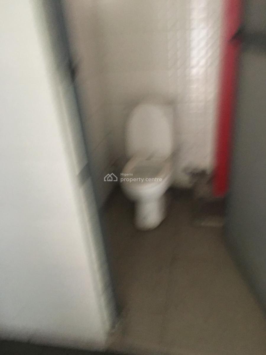 180sqm Open Plan Office Space, Ogolonto, Agric, Ikorodu, Lagos, Office Space for Rent