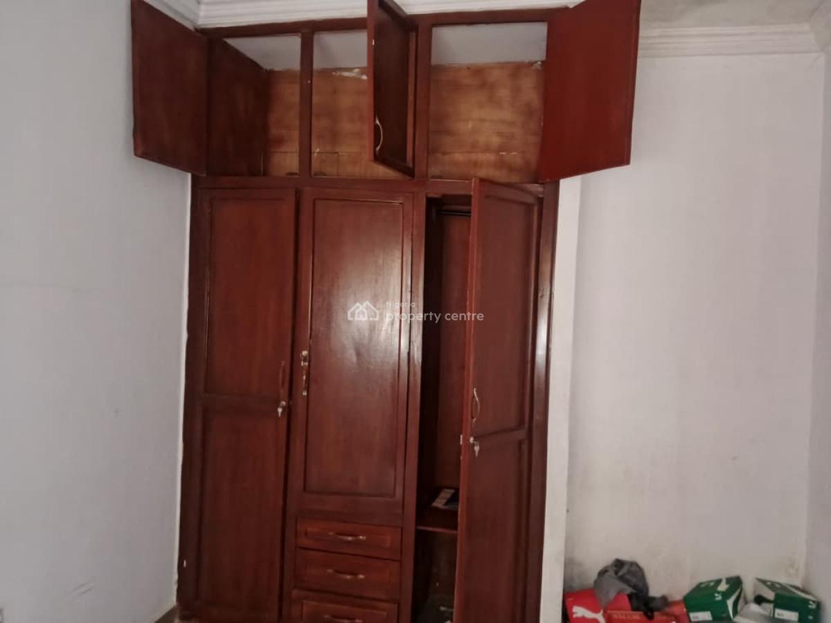 2 Bedrooms Flat, Victoria Island (vi), Lagos, Flat / Apartment for Rent