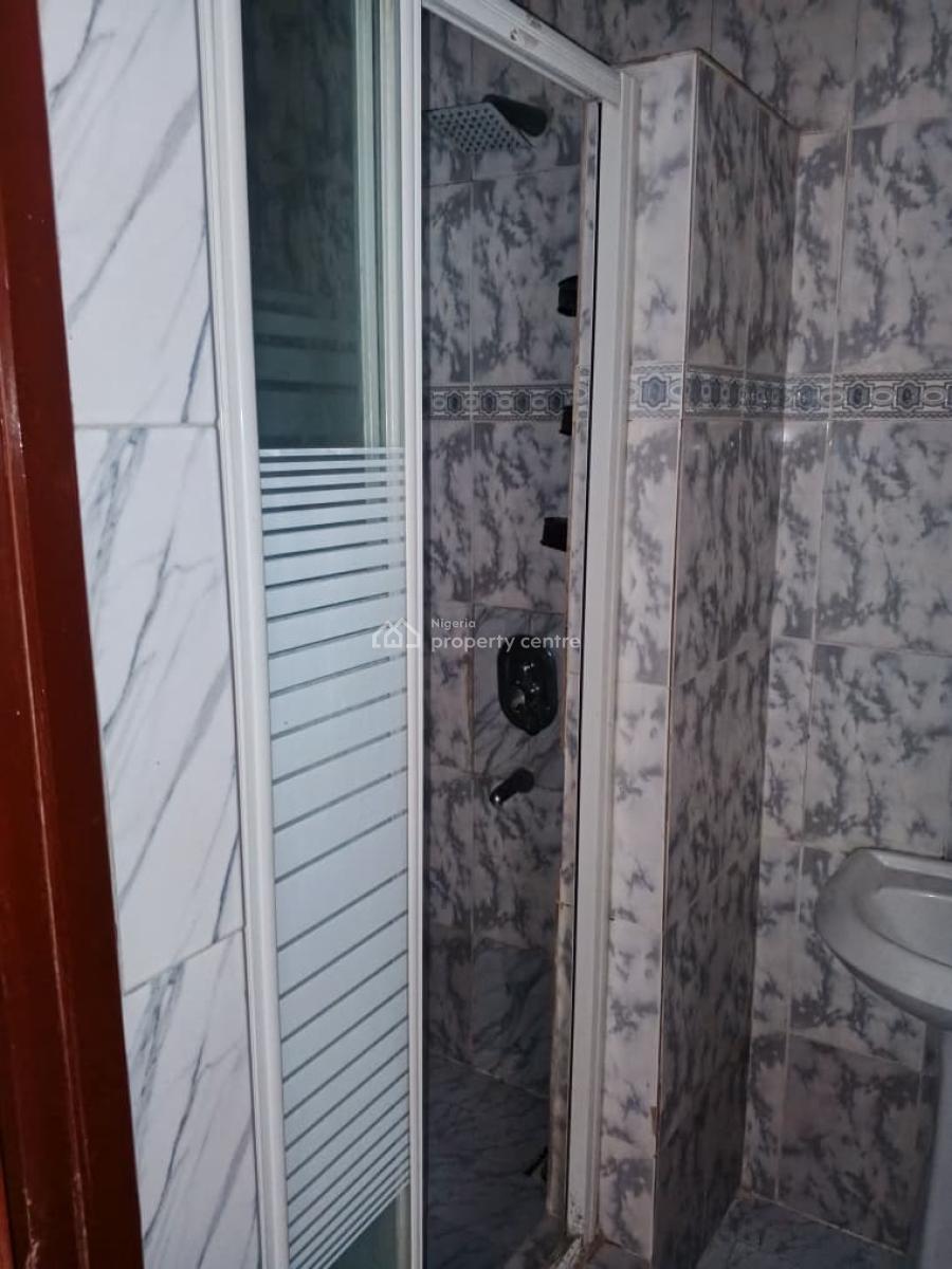 2 Bedrooms Flat, Victoria Island (vi), Lagos, Flat / Apartment for Rent