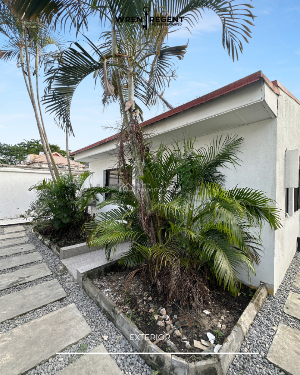 20sqm Office Space, Parkview, Ikoyi, Lagos, Office Space for Rent