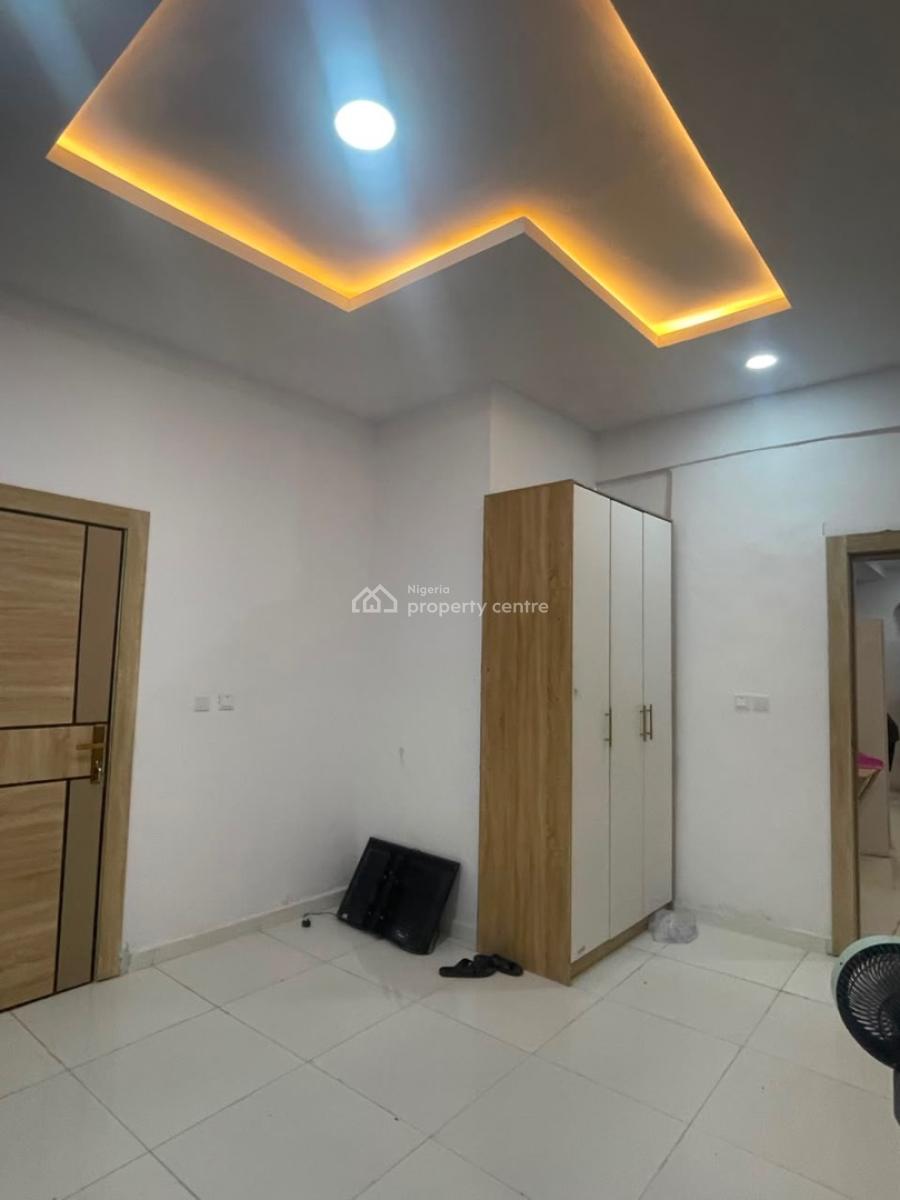 Brand New Spacious Serviced 2 Bedrooms Apartment, Ologolo, Lekki, Lagos, Flat / Apartment for Rent