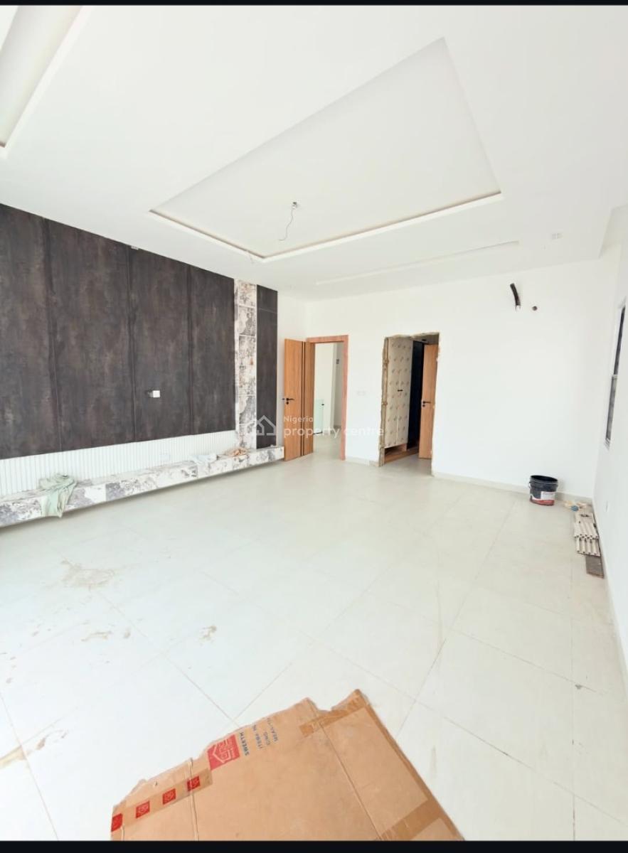 Luxury 4 Bedroom Semi Detached with a Pool, Orchid, Lekki, Lagos, Semi-detached Duplex for Sale