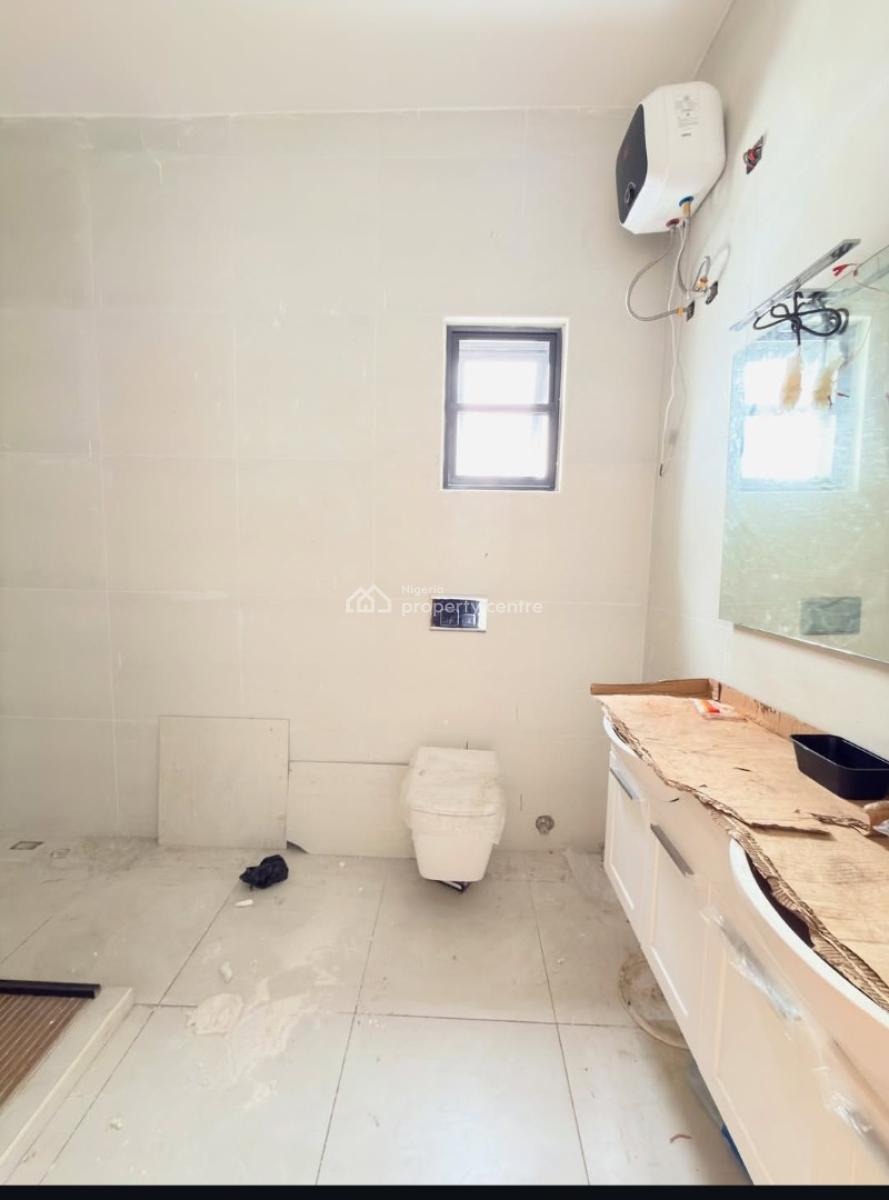 Luxury 4 Bedroom Semi Detached with a Pool, Orchid, Lekki, Lagos, Semi-detached Duplex for Sale