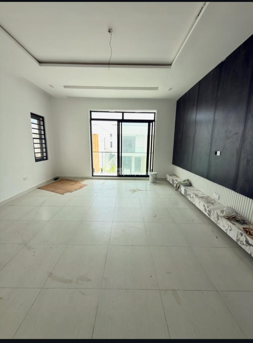 Luxury 4 Bedroom Semi Detached with a Pool, Orchid, Lekki, Lagos, Semi-detached Duplex for Sale