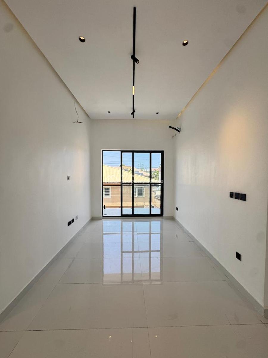 Premium 4 Bedroom Smart Duplex, Ajah, Lagos, Detached Duplex for Sale