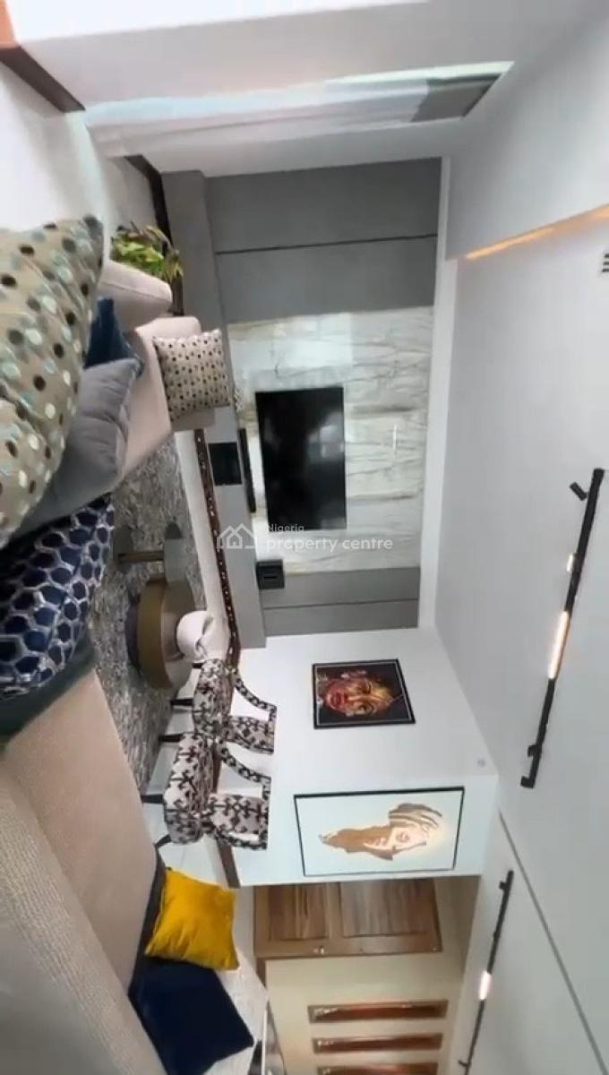 5 Bedroom Penthouse, Ikoyi, Lagos, Detached Duplex for Sale