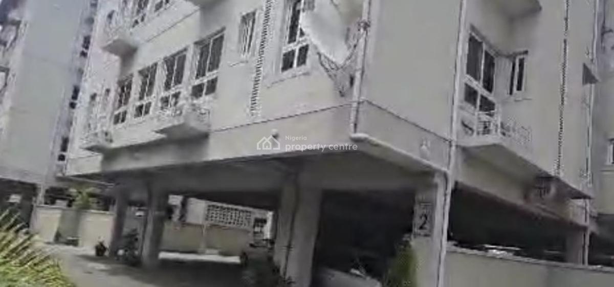 One Bedroom Mini Flat, Lekki Phase 1, Lekki, Lagos, Mini Flat (room and Parlour) for Rent