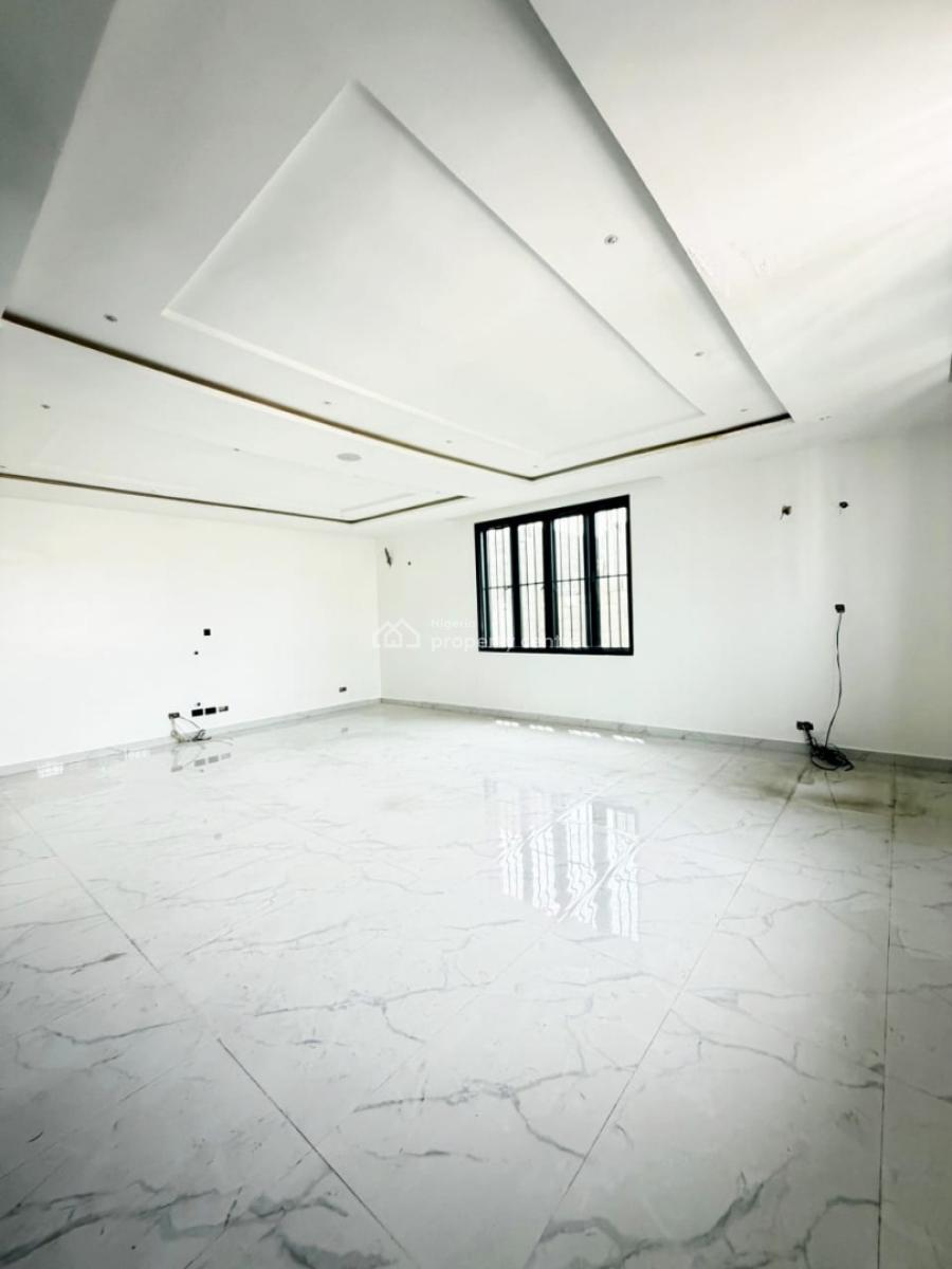 Astonishing 5 Bedroom Terraced Duplex with Swimming Pool, Oniru, Victoria Island (vi), Lagos, Terraced Duplex for Sale