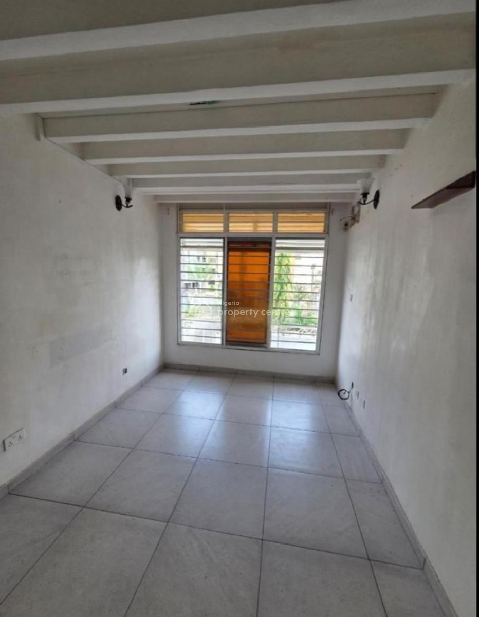 1 Bedroom Apartment, Victoria Island (vi), Lagos, Mini Flat (room and Parlour) for Rent