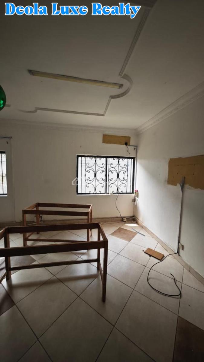 a Well Maintained 4 Bedrooms Semi Detached House, Close to Four Point Hotel, Oniru, Victoria Island (vi), Lagos, Detached Duplex for Rent
