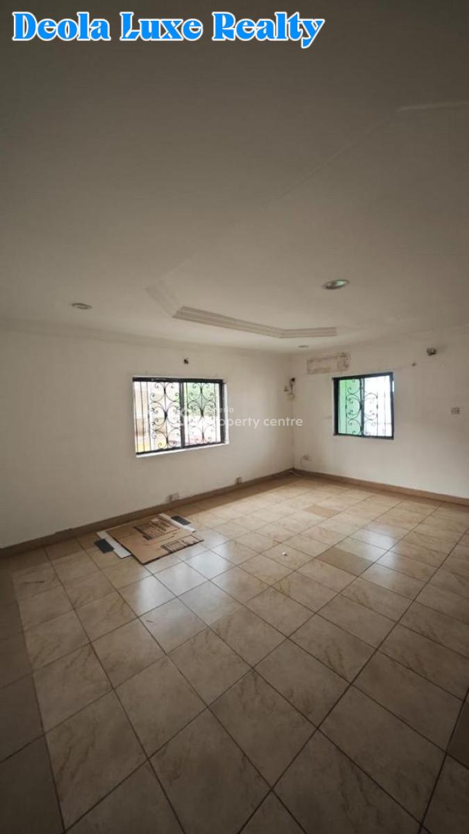 a Well Maintained 4 Bedrooms Semi Detached House, Close to Four Point Hotel, Oniru, Victoria Island (vi), Lagos, Detached Duplex for Rent