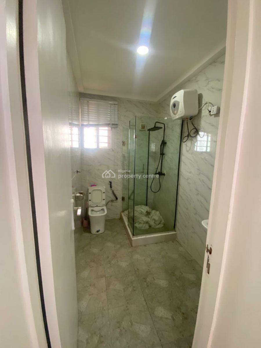 Luxury 4bedrooms Penthouse on 3 Floors, Lekki Right Hand Side, Ikate, Lekki, Lagos, House for Rent
