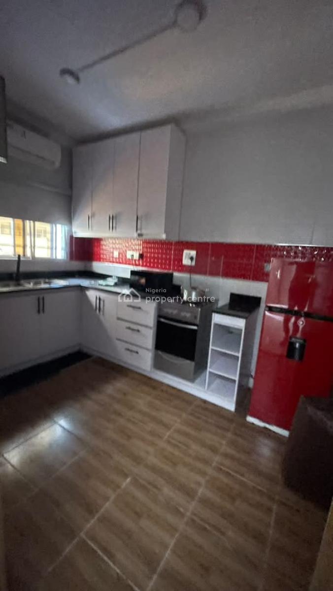 2 Bedroom Furnished Apartment in Ikoyi, Banana Island, Ikoyi, Lagos, Flat / Apartment for Rent