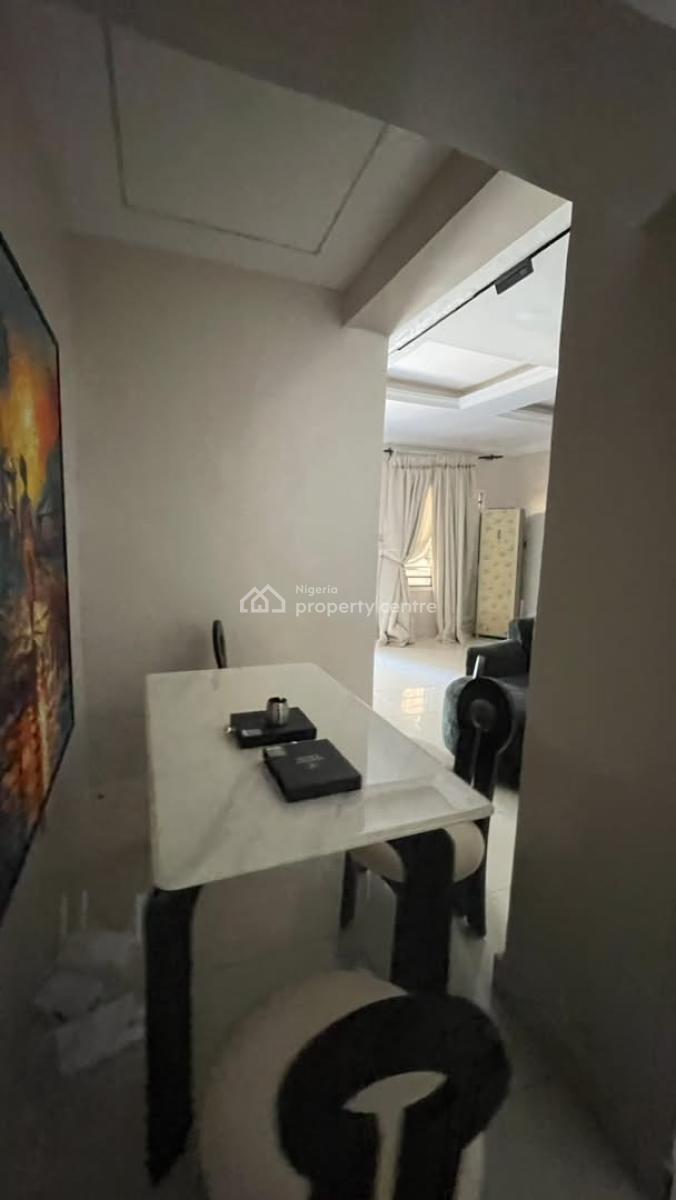2 Bedroom Furnished Apartment in Ikoyi, Banana Island, Ikoyi, Lagos, Flat / Apartment for Rent