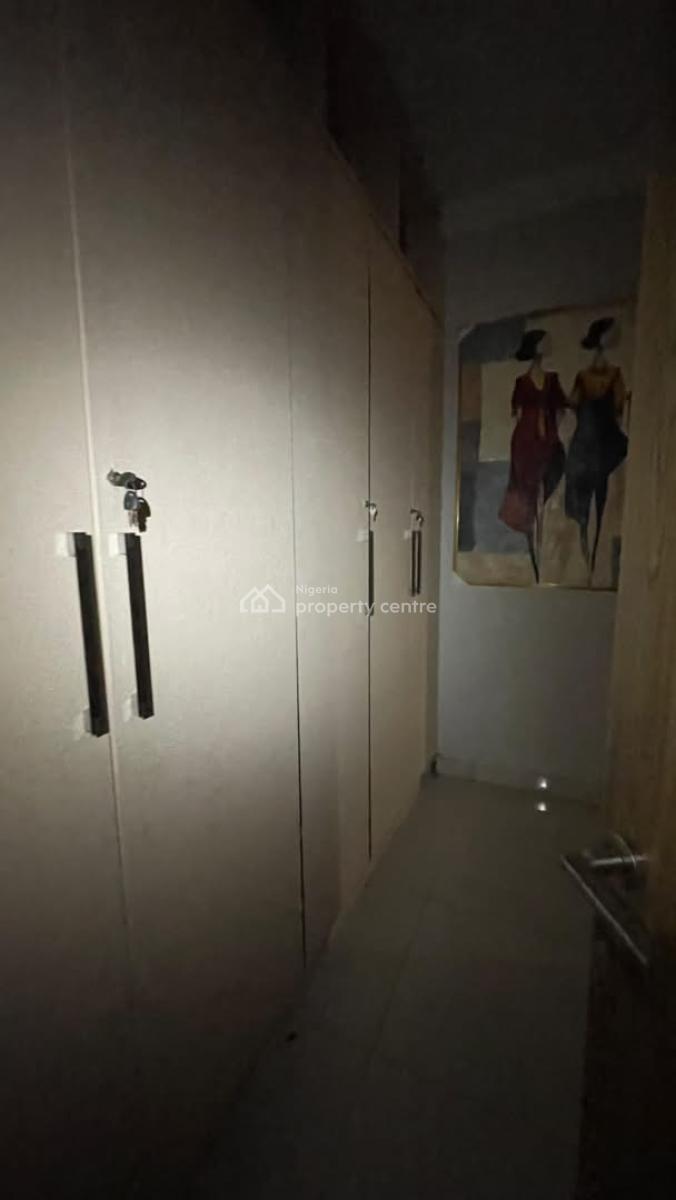 2 Bedroom Furnished Apartment in Ikoyi, Banana Island, Ikoyi, Lagos, Flat / Apartment for Rent