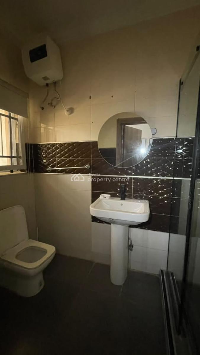 2 Bedroom Furnished Apartment in Ikoyi, Banana Island, Ikoyi, Lagos, Flat / Apartment for Rent