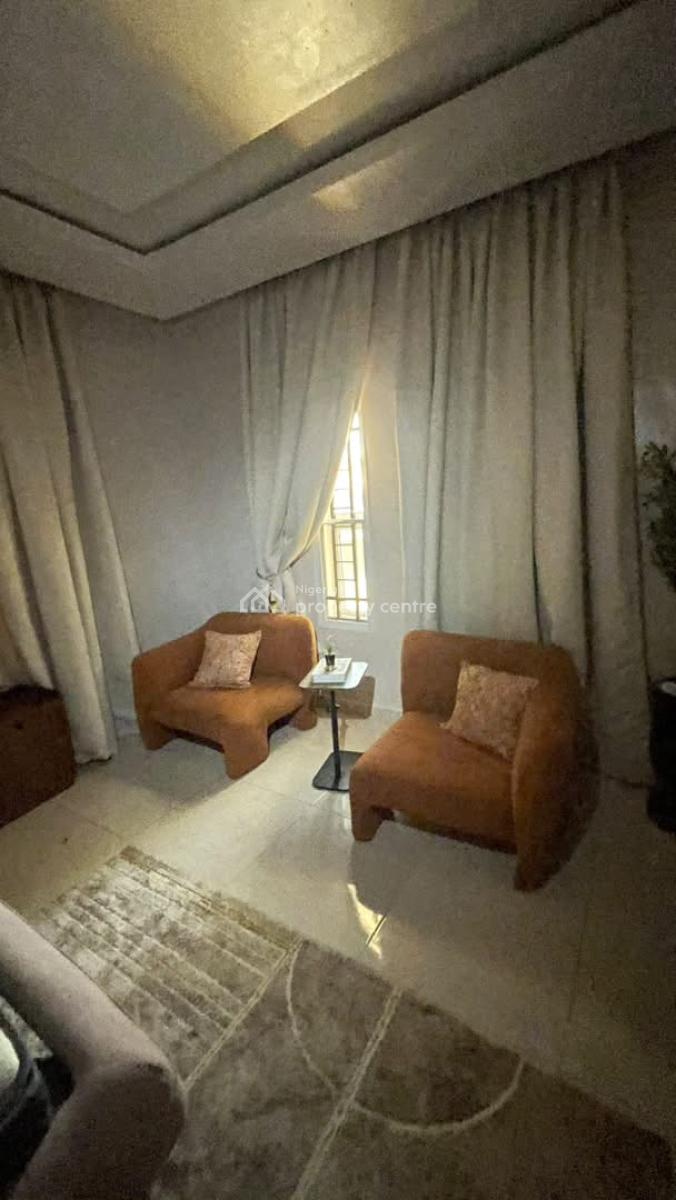2 Bedroom Furnished Apartment in Ikoyi, Banana Island, Ikoyi, Lagos, Flat / Apartment for Rent