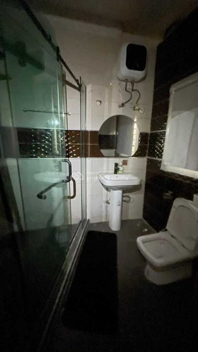 2 Bedroom Furnished Apartment in Ikoyi, Banana Island, Ikoyi, Lagos, Flat / Apartment for Rent