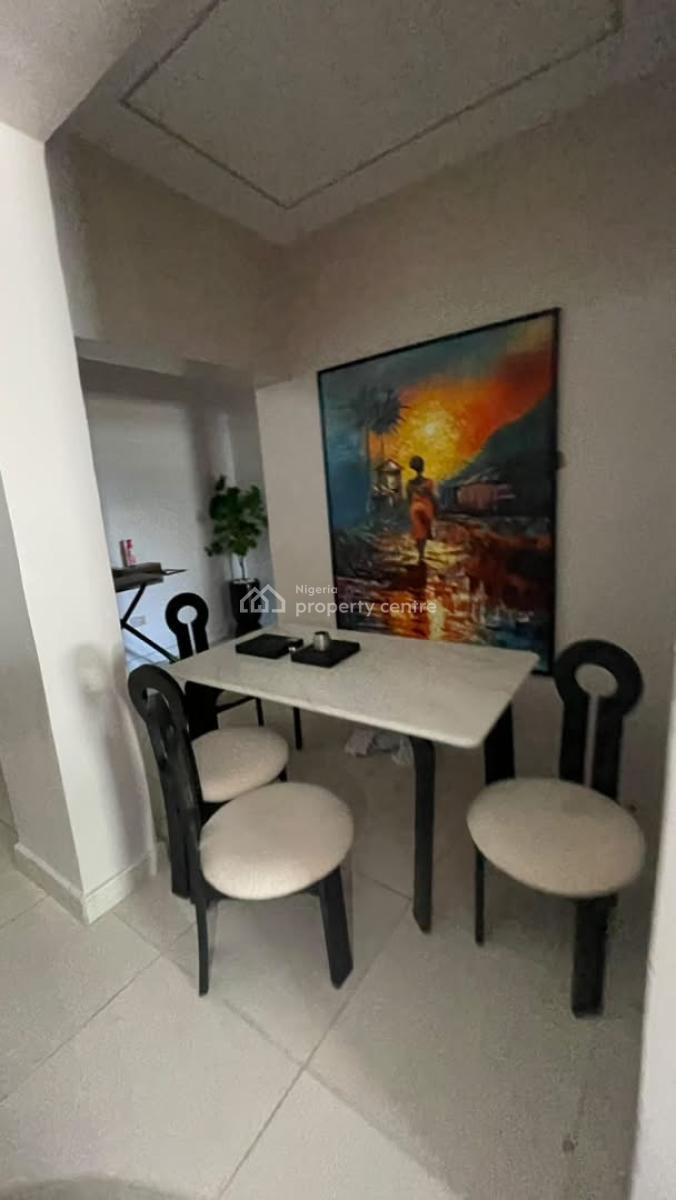 2 Bedroom Furnished Apartment in Ikoyi, Banana Island, Ikoyi, Lagos, Flat / Apartment for Rent