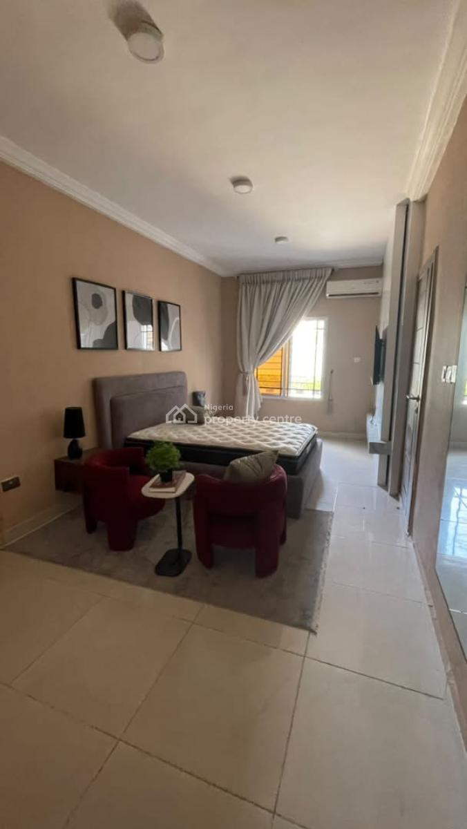 2 Bedroom Furnished Apartment in Ikoyi, Banana Island, Ikoyi, Lagos, Flat / Apartment for Rent