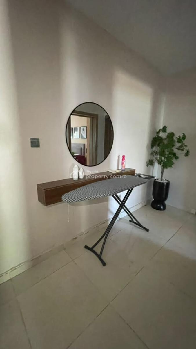 2 Bedroom Furnished Apartment in Ikoyi, Banana Island, Ikoyi, Lagos, Flat / Apartment for Rent