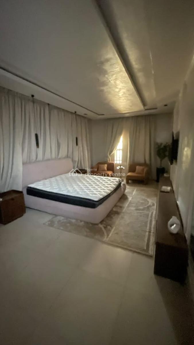 2 Bedroom Furnished Apartment in Ikoyi, Banana Island, Ikoyi, Lagos, Flat / Apartment for Rent