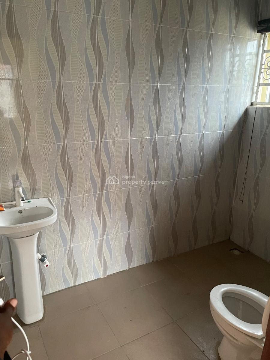 3 Bedroom Apartment, Awoyaya, Ajah, Lagos, Flat / Apartment for Rent