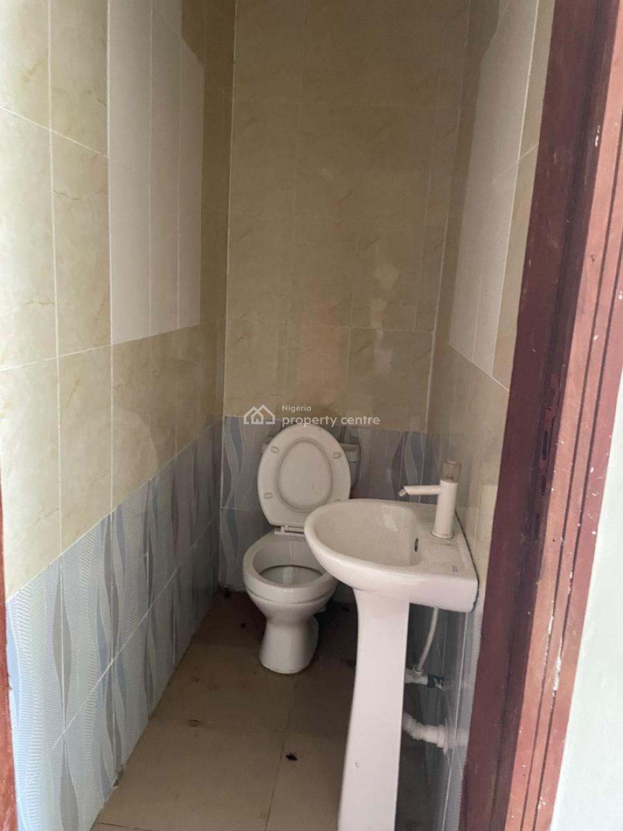 3 Bedroom Apartment, Awoyaya, Ajah, Lagos, Flat / Apartment for Rent
