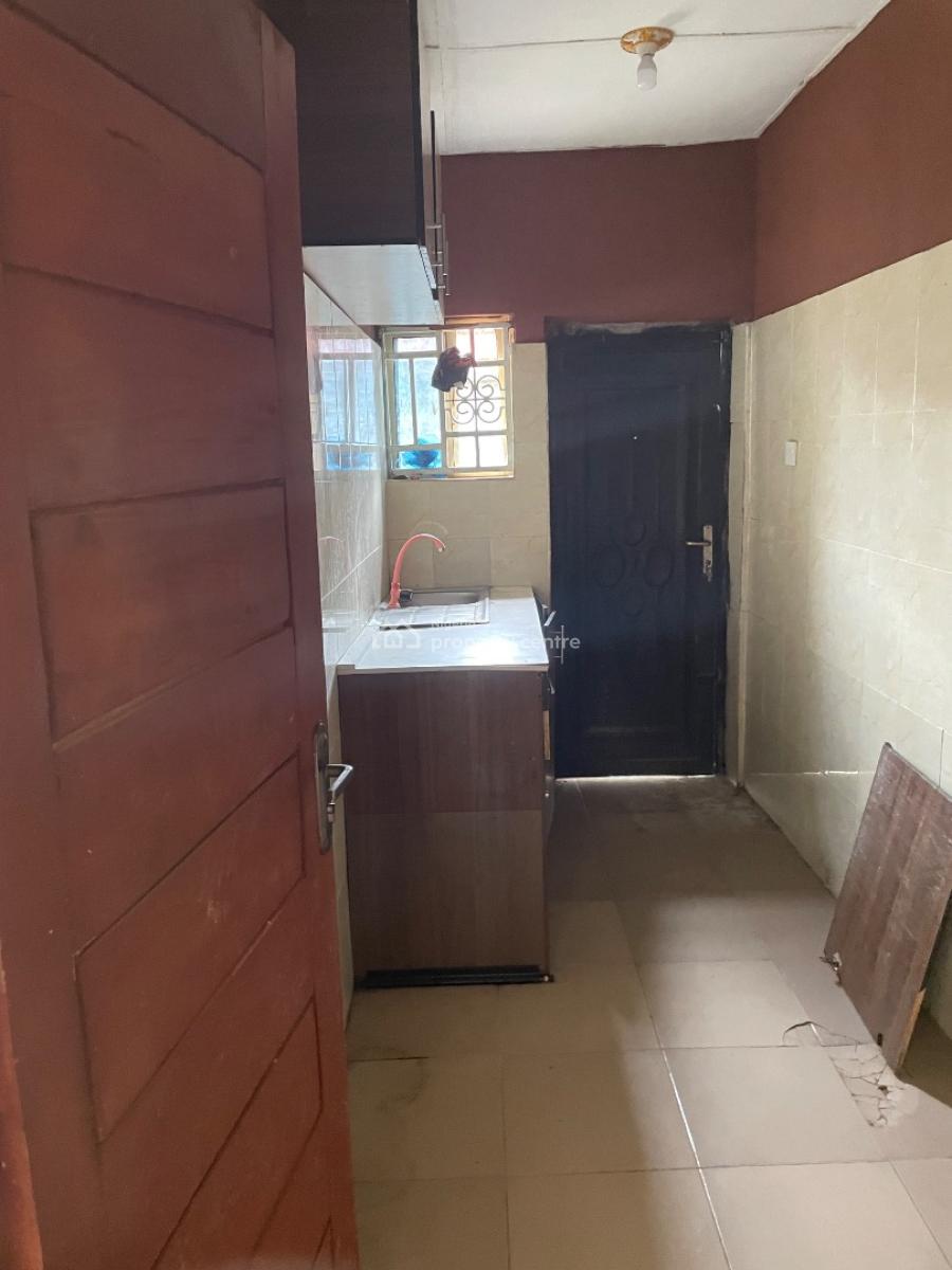 3 Bedroom Apartment, Awoyaya, Ajah, Lagos, Flat / Apartment for Rent