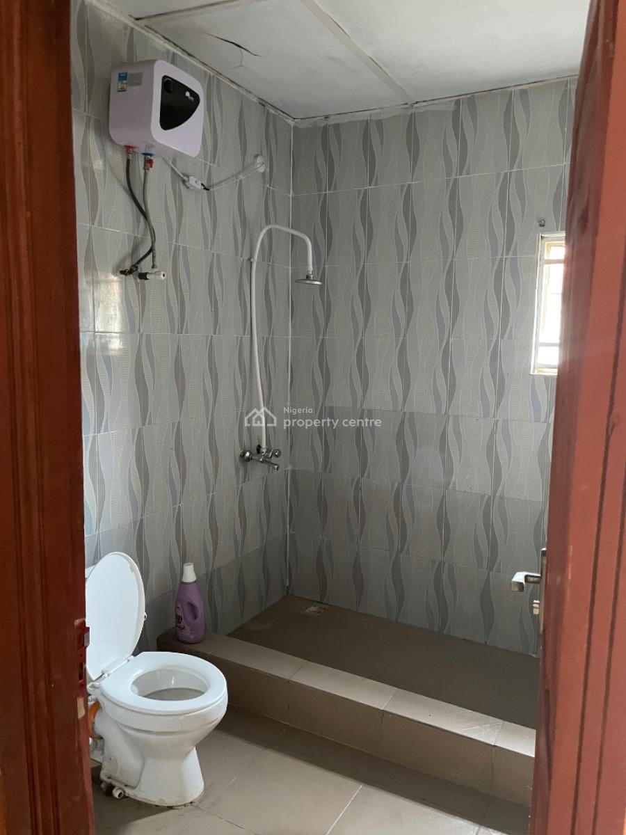 3 Bedroom Apartment, Awoyaya, Ajah, Lagos, Flat / Apartment for Rent