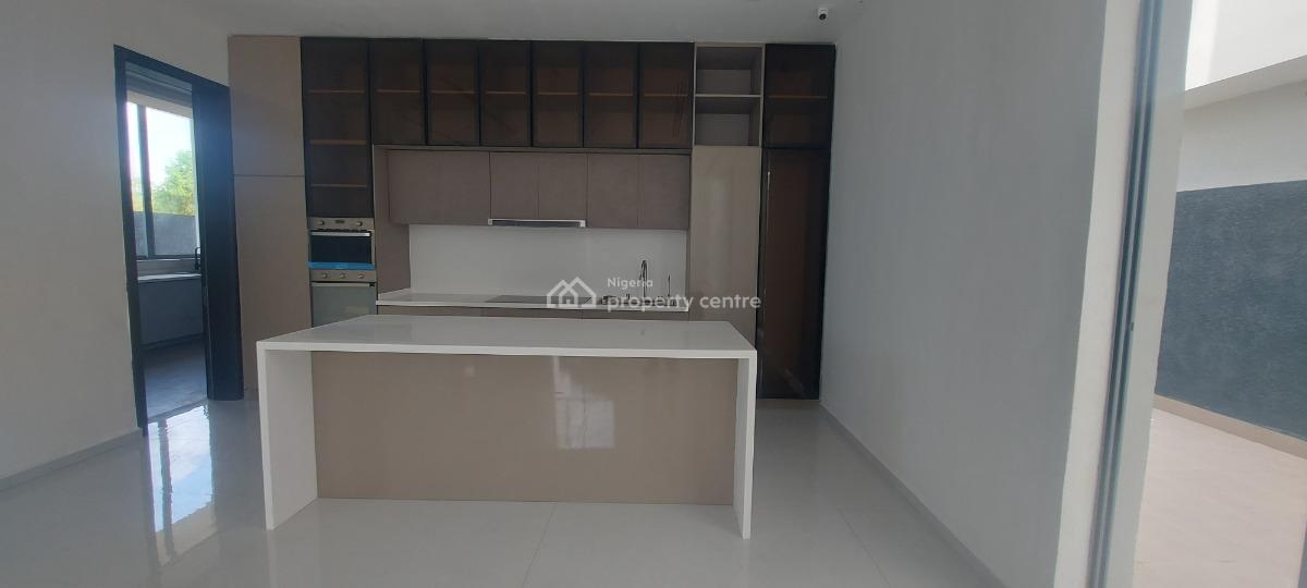 Luxuriously Built 5 Bedroom Mansion with Elevator S Pool Cinema, Parkview Estate, Parkview, Ikoyi, Lagos, Detached Duplex for Sale