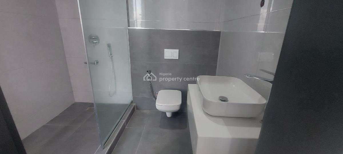 Luxuriously Built 5 Bedroom Mansion with Elevator S Pool Cinema, Parkview Estate, Parkview, Ikoyi, Lagos, Detached Duplex for Sale